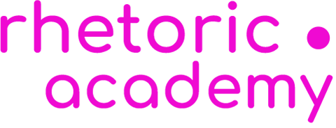 rhetoric academy ... Rhetorik Seminare Coaching Empowerment München